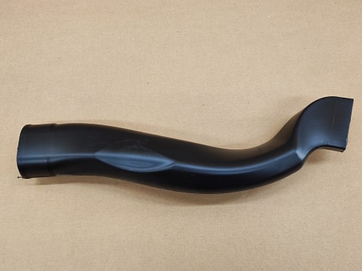 pipe drain POWIETRZNY cabs blower fan VOLVO XC90 II 2015