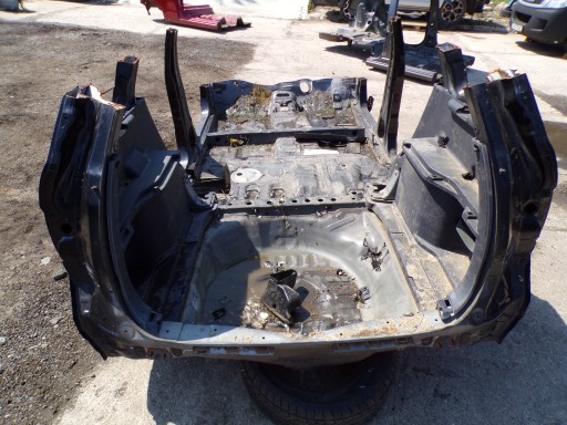 34343434200 - HONDA CR-V III 2009 РЕМІНЬ ЗАДНЬОГО КРИЛА