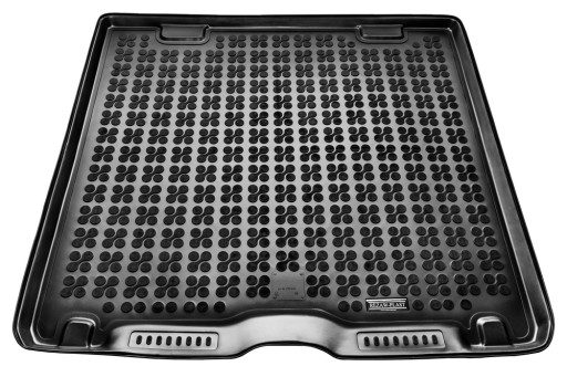 Килимок багажника, BMW 5 (F11), 2010-2017, Combi