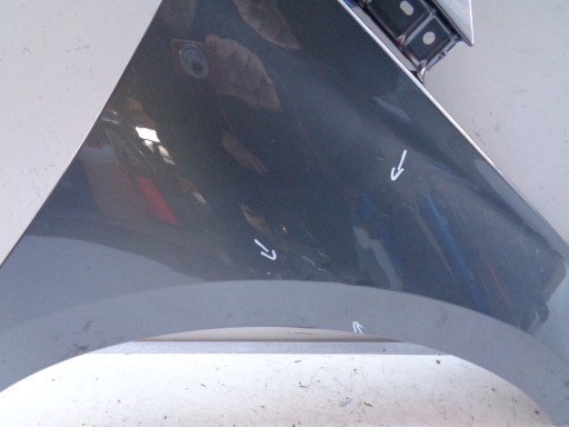 fender right front SKODA ENYAQ 5LG 21- NR 43699