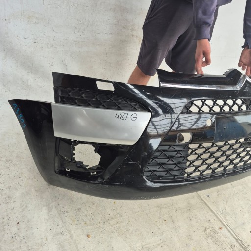 CITROEN C4 PICASSO and LIFT 10- bumper front front 9680402277 SPR PDC