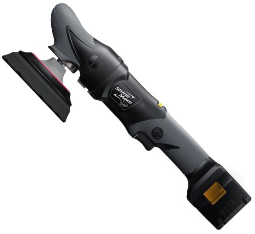 ShineMate EB251-6 полировщик беспроводной полировщик