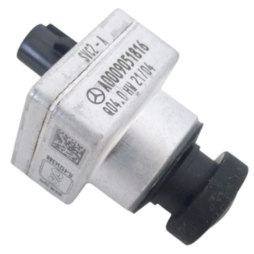 Передняя парковочная камера a0009051816 gle w167 mercedes-benz