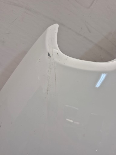 FIAT DOBLO II LIFT 15- fender front right front