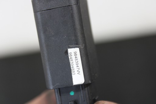 adapter USB 9848394880 PEUGEOT 308 T10 III 3 SW