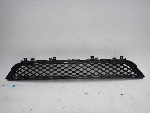 JAGUAR F-PACE R-SPORT 16-20 grid of a bumper central HK8M-17H750-A