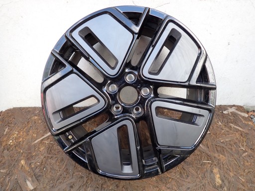 disk hliníkový VW T ROC 2 II 2GV 2024- 5x112 ET45 8J 19" 2GV601025H YORK