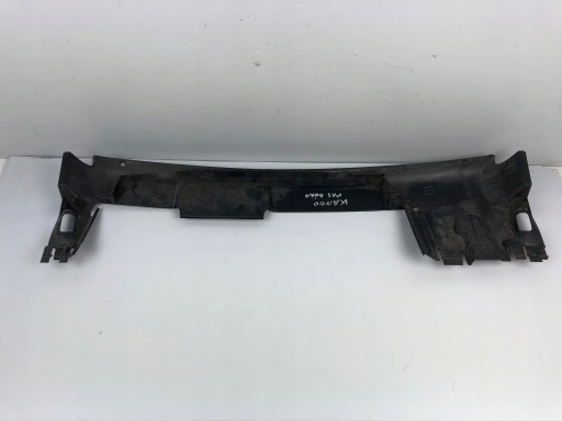 Presa condotto aria RENAULT KANGOO e 7700304922