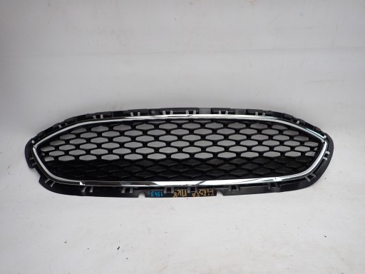 FORD FIESTA MK8 ST-LINE 17- grill grille radiator H1BB-8200-A