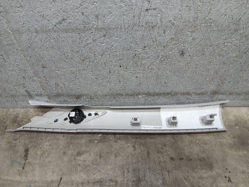 upholstery cover SLUPKA right front VW GOLF VIII 8 5H 5H0867234K