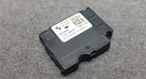 BMW G20 G21 Z4 G29 - modulo Centralina volante 7951490