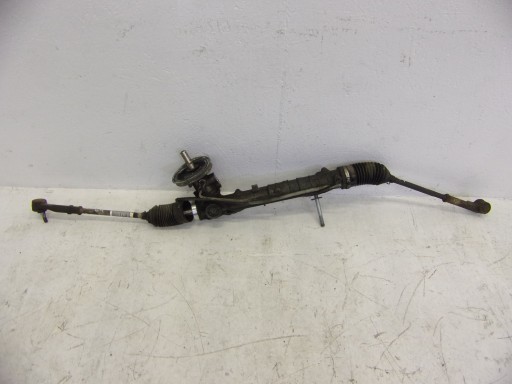 Lenkgetriebe Lenkung CITROEN C4 60LYDH0169652N