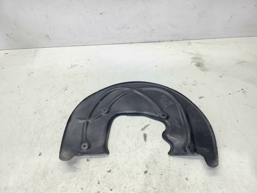 kryt TARCZY brzdové pravý předek AUDI Q7 4M 4M0615312E