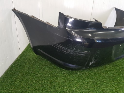 Pare choc Arrière Arrière CHRYSLER SEBRING Berline 0ZH91AXRAD