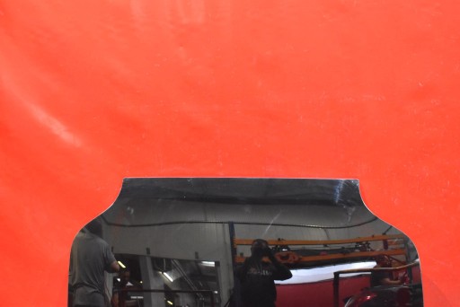 TETTO APRIBILE tetto PANORAMA CITROEN C4 CACTUS 1 e 14-17