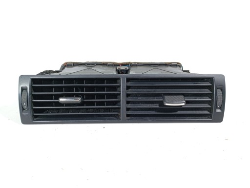 Audi A4 B6 00-06 KRATKI air conditioning devices air SRODKOWE OE 8E0820951H