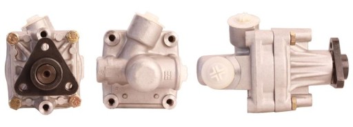 НАСОС ГІДРОПІДСИЛЮВАЧА КЕРМА 715520003 DRI