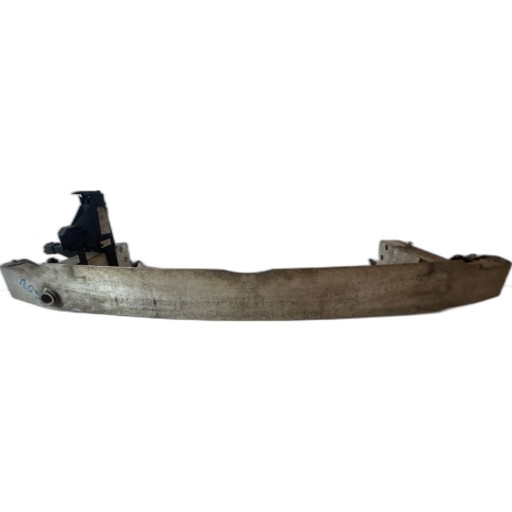 sider pillar of a bumper front absorbery Mercedes W176 W246 W117