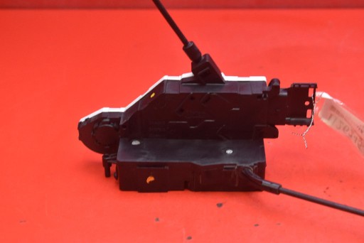 lock door right front front EU 24094158 CITROEN C4 GRAND PICASSO and LIFT