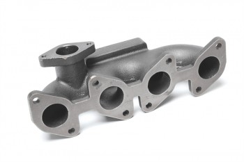 79VW007-1 - Випускний колектор VW Jetta II Golf II III