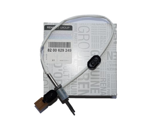8200629249 - ДАТЧИК ТЕМПЕРАТУРЫ RENAULT OPEL 2.2 2.5 DCI