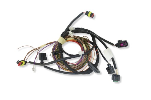 bundle of a bumper front PORSCHE 911 991 2017-2019 99161292403