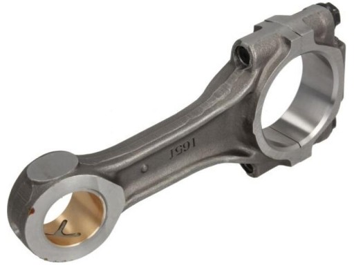 50009280 - ШАТУН КРИВОШИП PEUGEOT BOXER 2.8