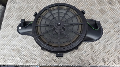 MERCEDES W220 SUBWOOFER reprák a2208200202
