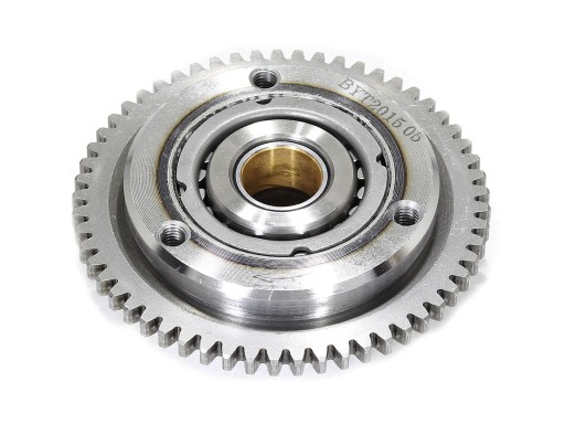 ROY05266 - ЗЧЕПЛЕННЯ СТАРТЕРА ATV 200 20ВАЛІВ