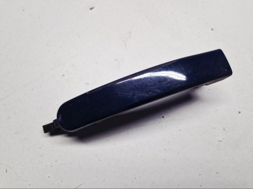 FORD FIESTA MK6 handle exterior door