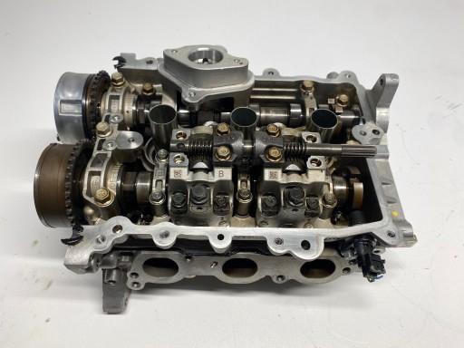 TESTATA HYUNDAI I20 III 1.0 T-GDI G3LF 20
