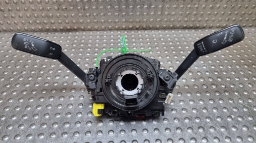 levetta devio luci tergicristallo tergi anello airbag volante 5Q0953507AA 5Q0953549 VW GOLF VII
