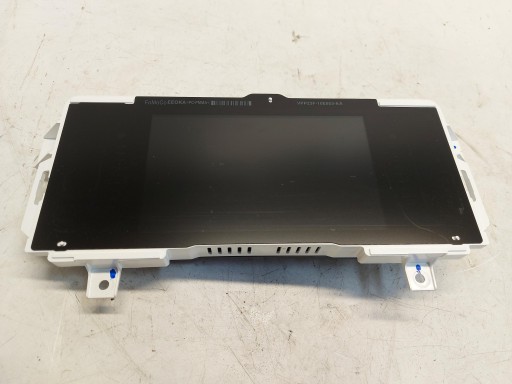 Ford Transit Custom II 2024r budíky budiky display 2.0d pz3t-10849-dbt