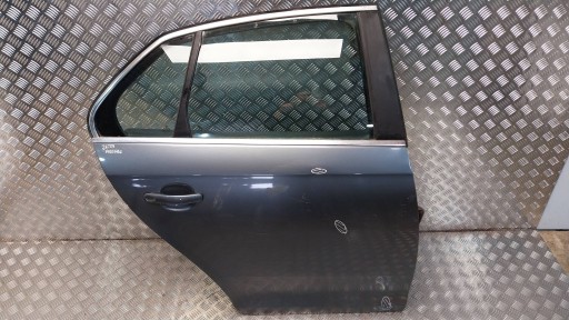 Portière Arrière Droit VW JETTA V 05