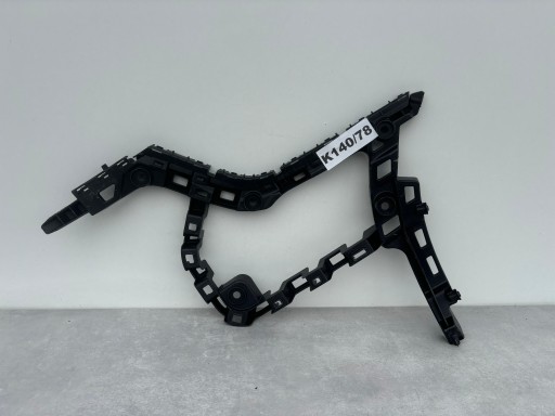 bumper bracket left rear part holder VW GOLF 7 VII KOMBI 5G9807355 K140/78