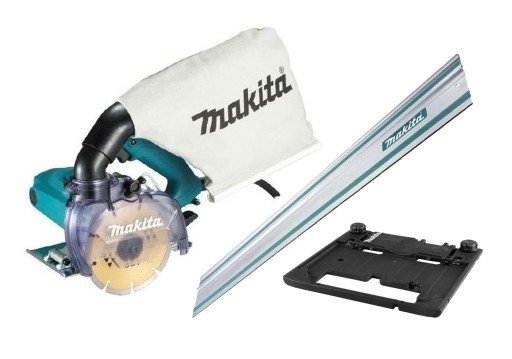 Плиткоріз Makita 4100KB + шина 1,5м