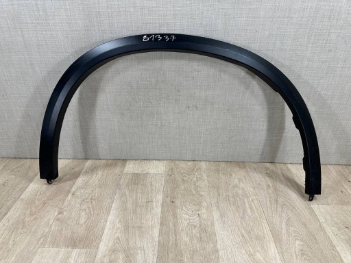 BMW X5 G05 M pakiet 18-22 moulding fender right front cap 51778069286
