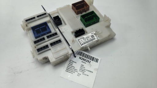 Module fusibles 31412970AA VOLVO V60 et LIFT R-Design