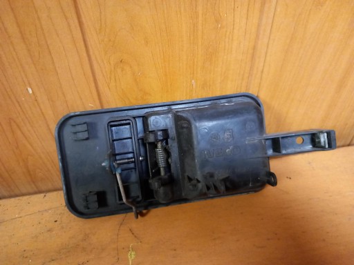 handle inner door right rear part IVECO DAILY IV POM14525 06-12