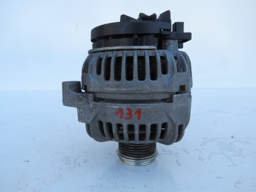 alternator VOLVO XC70 II CROSS AWD 2.4D 185KM 2000-2007r 0986047380