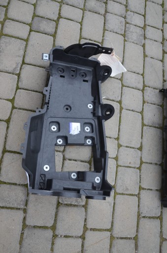 68472 - АКУМУЛЯТОР JEEP WRANGLER JL 18+