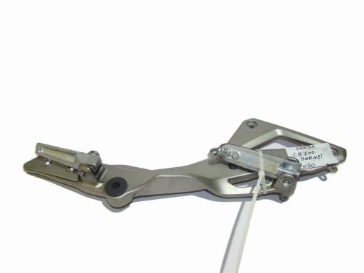 0000030001510 - КОМПЛЕКТ ДЛЯ НІГ HONDA CB 600 HORNET