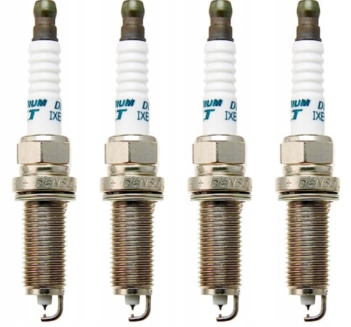 Свеча зажигания denso ixeh20tt