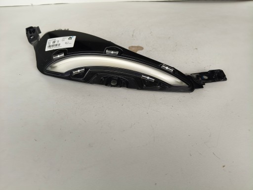 indicator right FIAT 500 II 20- LED
