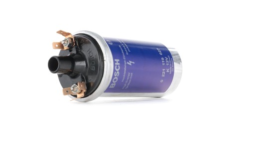 Катушка зажигания bosch 0 221 119 027 для автобуса vw transporter iii kaefer