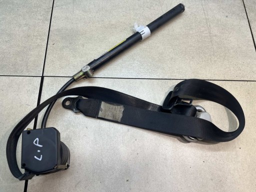 Gurten Sicherheits links vorne GALAXY 1.9 TDI FL 7M3857705