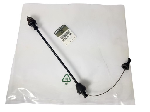 Трос Газа Оригинал Renault Kangoo Clio 8200700587