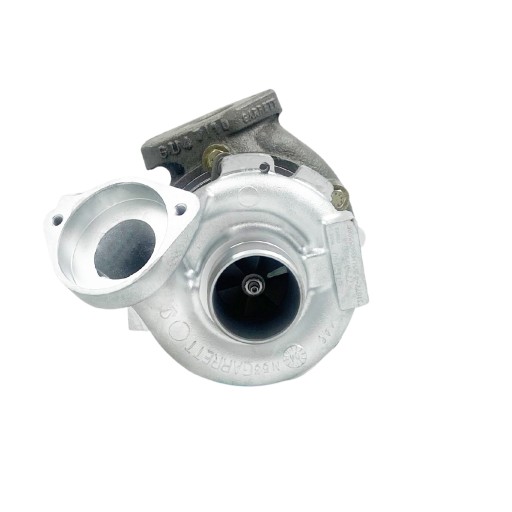 731877-1 - Турбіна BMW E46 320d 150 км