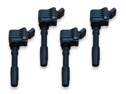 C.169/674.(4 - Катушки зажигания стартеры 06х.905.110.х для audi 1.8л 2.0л 3.0л 2.9л 4.0л