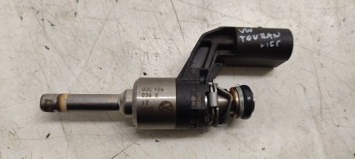 injector VW Touran and LIFT 1,4 TSI